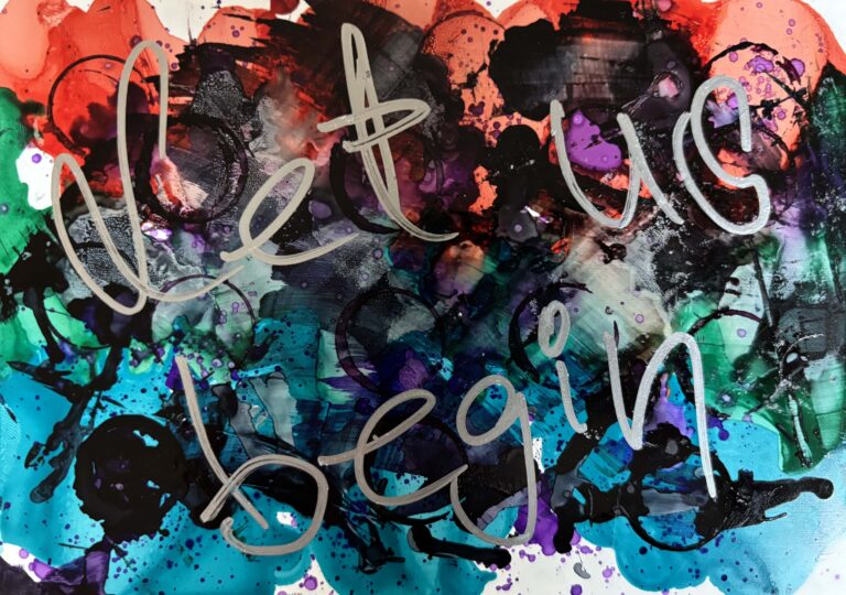 Für eine bunte, vielfältige und tolerante Gesellschaft